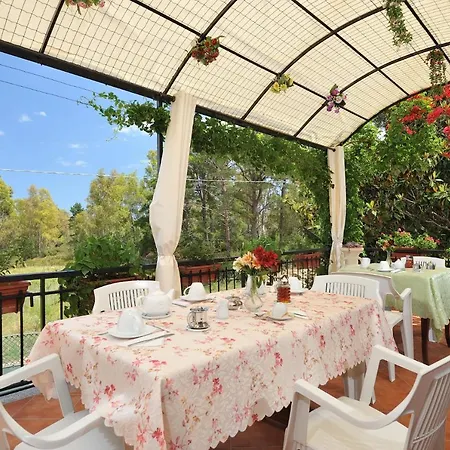 Is Murdegus 3* Tortolì