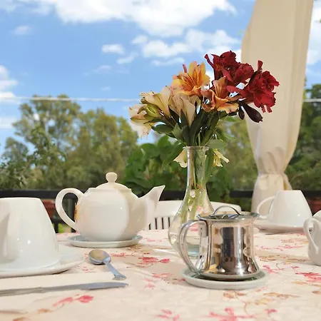 Bed & Breakfast Is Murdegus Tortolì