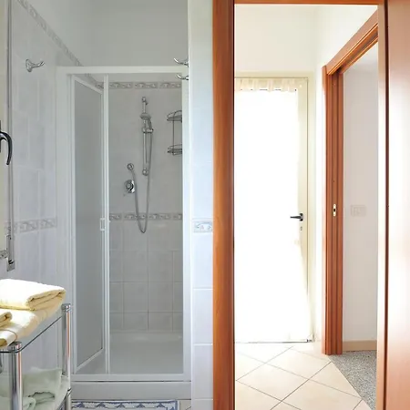 Is Murdegus Bed & Breakfast Tortolì