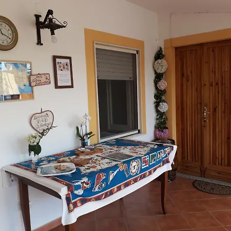 Bed & Breakfast Is Murdegus 3*