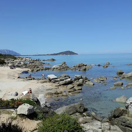 Is Murdegus Bed & Breakfast