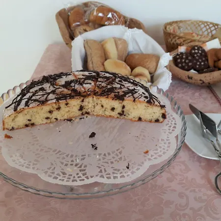 Bed & Breakfast Is Murdegus