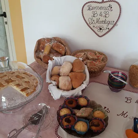 Is Murdegus 3* Tortolì