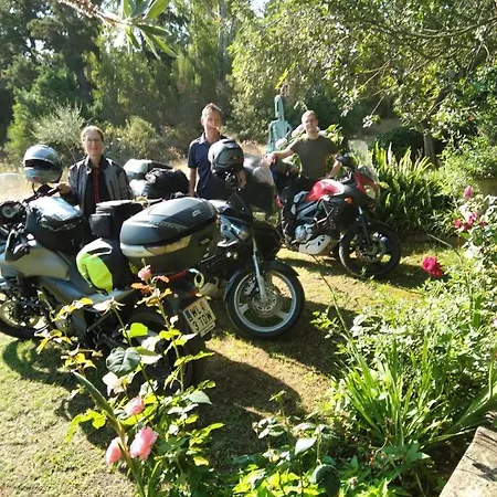 Is Murdegus 3* Tortolì