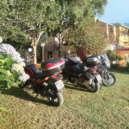 Is Murdegus 3* Tortolì