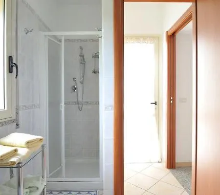 Is Murdegus Bed & Breakfast Tortolì