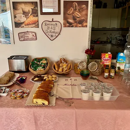Is Murdegus 3* Tortolì