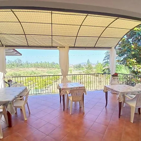 Is Murdegus Bed & Breakfast 3*