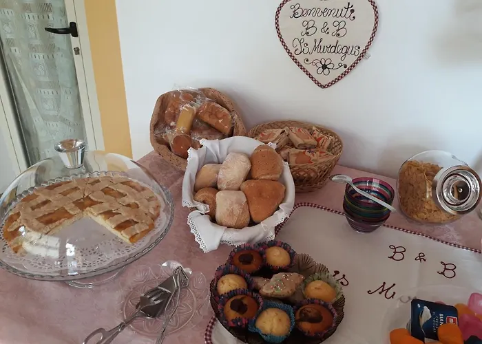 Is Murdegus 3* トルトリ