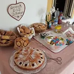 Is Murdegus לינה וארוחת בוקר