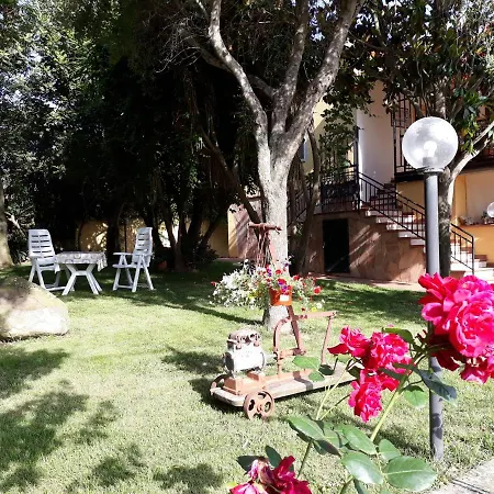 Is Murdegus Bed and Breakfast 3*