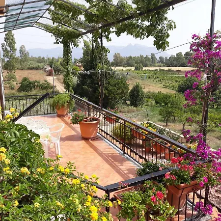 Is Murdegus 3* Tortolì