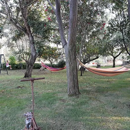 Is Murdegus לינה וארוחת בוקר 3*