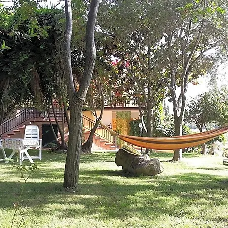 Bed and Breakfast Is Murdegus Tortolì