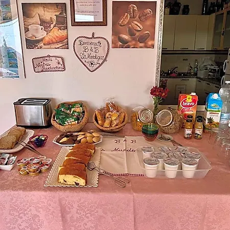 Is Murdegus Отель типа 