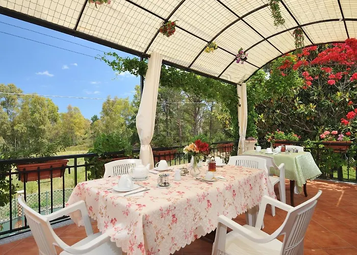 Is Murdegus 3* Tortolì