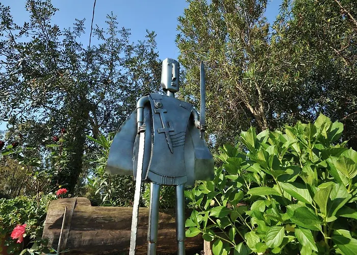 Is Murdegus Bed & Breakfast