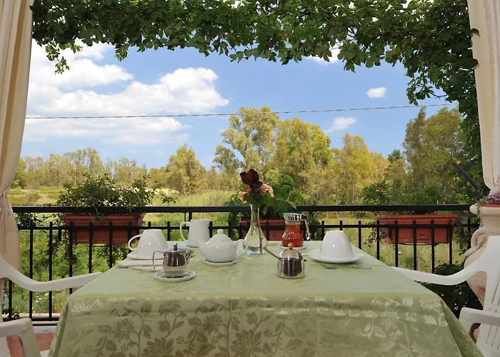 Bed & Breakfast Is Murdegus