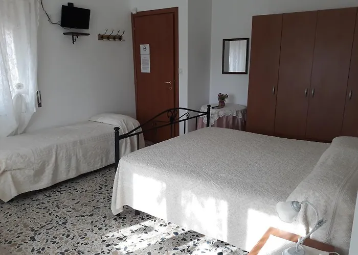 Is Murdegus Bed & Breakfast