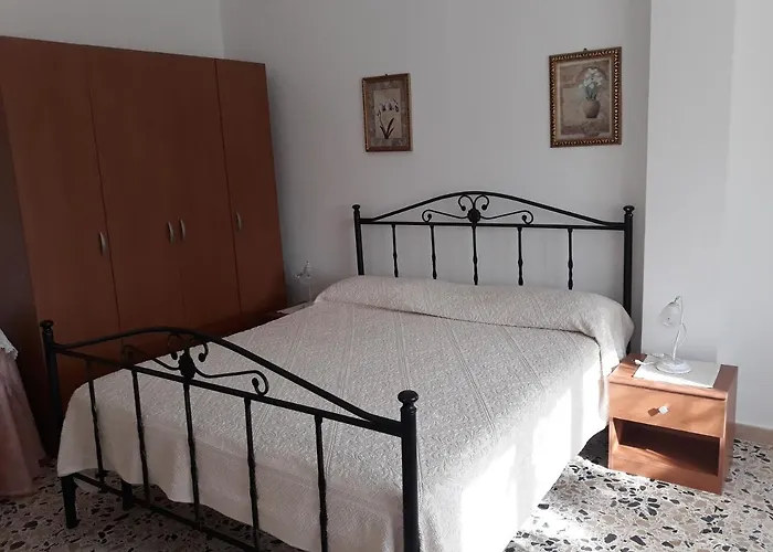 Bed & Breakfast Is Murdegus 3*