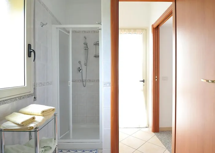 Is Murdegus Bed & Breakfast Tortolì