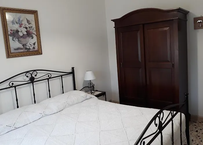 Is Murdegus Bed & Breakfast 3*