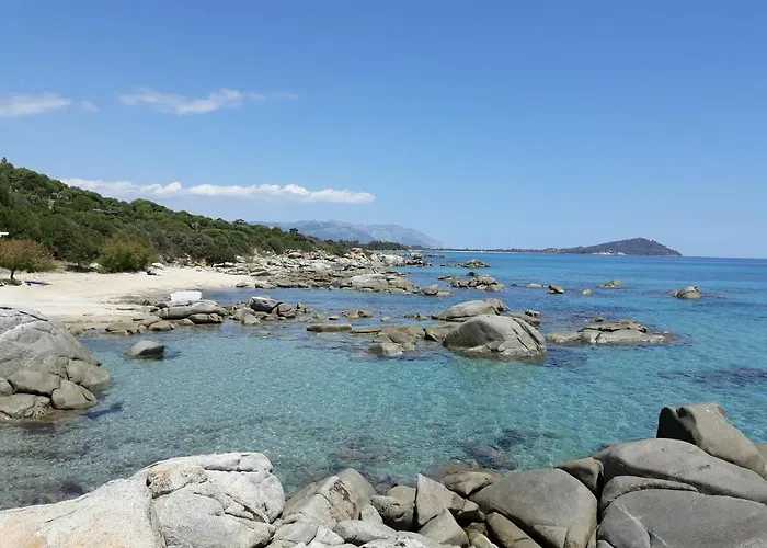 Is Murdegus Bed & Breakfast 3*