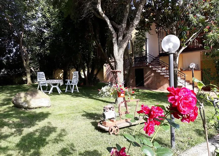 Is Murdegus Bed & Breakfast 3*