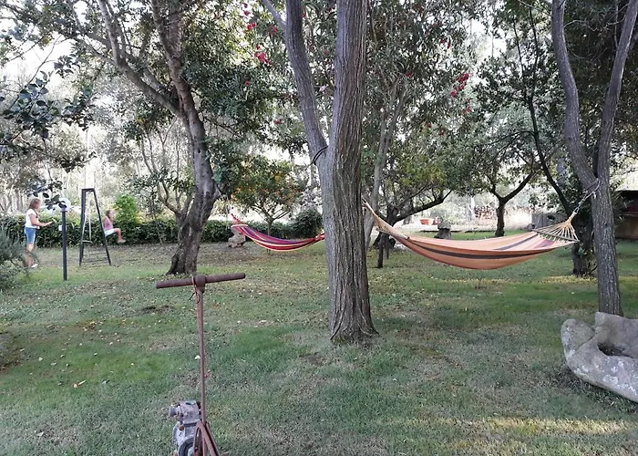 Is Murdegus Bed & Breakfast 3*