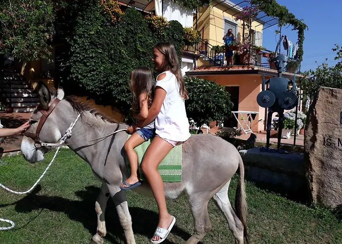 Bed & Breakfast Is Murdegus 3*